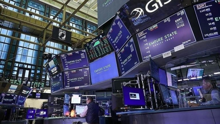 Küresel piyasalarda 'Orta Doğu' tedirginliği