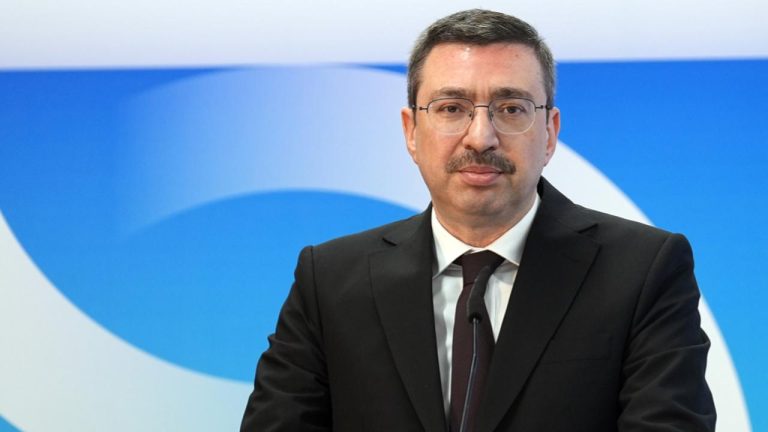 Eski SPK Başkanı Gönül hakkında soruşturma izni