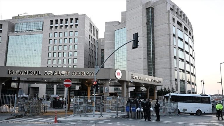 İstanbul'da para aklama soruşturması: 6 gözaltı kararı
