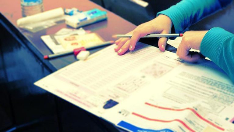 2026KPSS Ortaöğretim yarın yapılacak