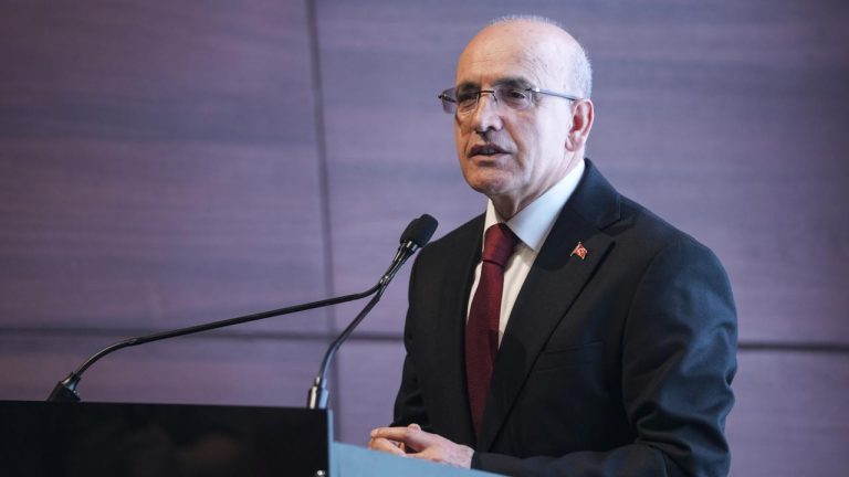 Bakan Şimşek: 131 fonun 66'sı tamamen tasfiye edildi