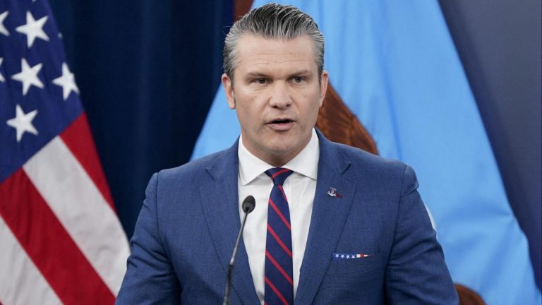 ABD Savunma Bakanı Hegseth: Otonom bir harp komutanlığına ihtiyacımız var