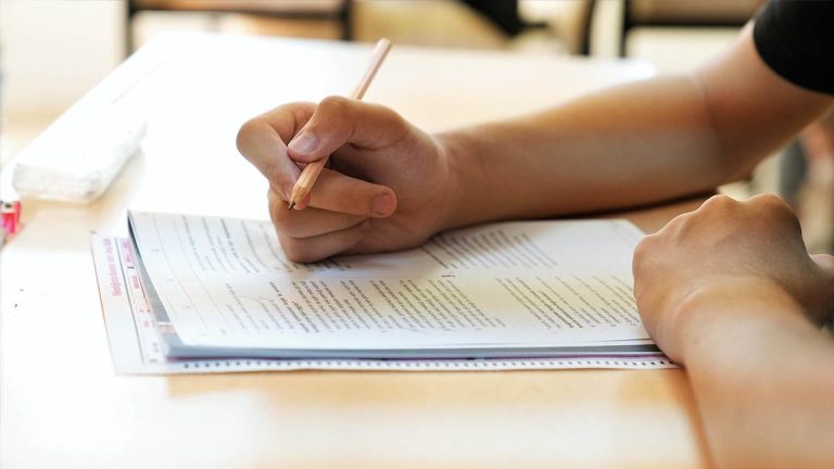 Okullarda yazılı sınavlarda yeni sistem