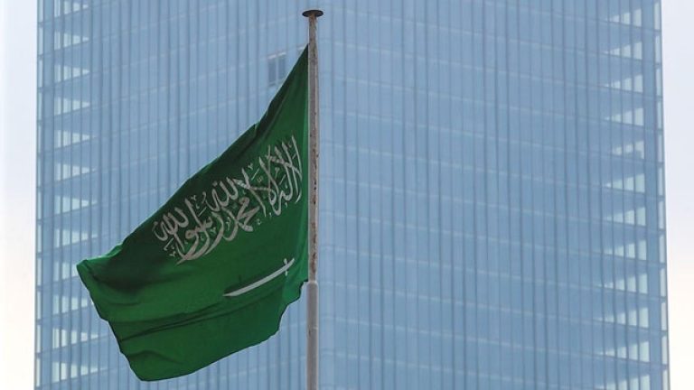 Arap Koalisyonu: Suudi Arabistanda dün 11 İHA ve bir balistik füze önlendi