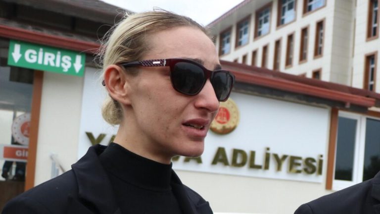 Şarkıcı Güllünün ölümüne ilişkin davada karar açıklandı