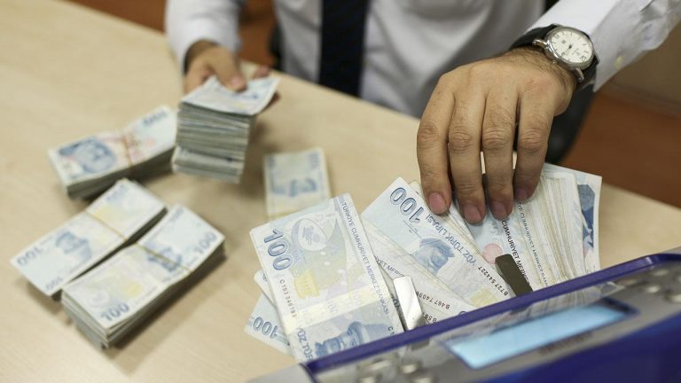 Evde Bakım Yardımı ödemeleri hesaplara yatırılmaya başlandı