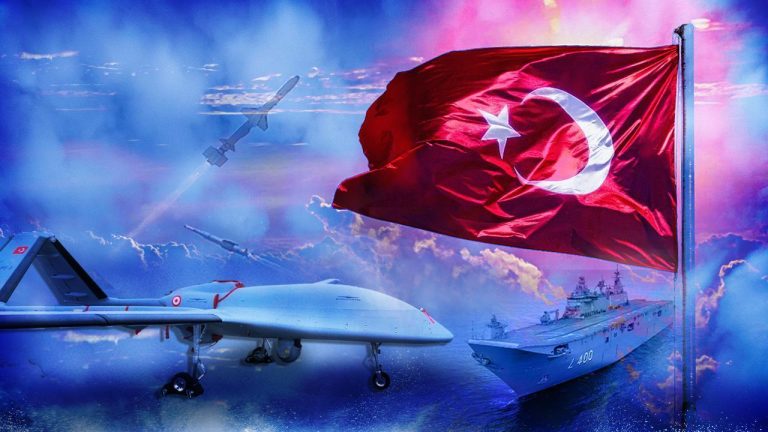 NATO Genel Sekreter Yardımcısı Shekerinska: Türkiye'de uzun süredir fiili bir sanayi devrimine tanık oluyoruz