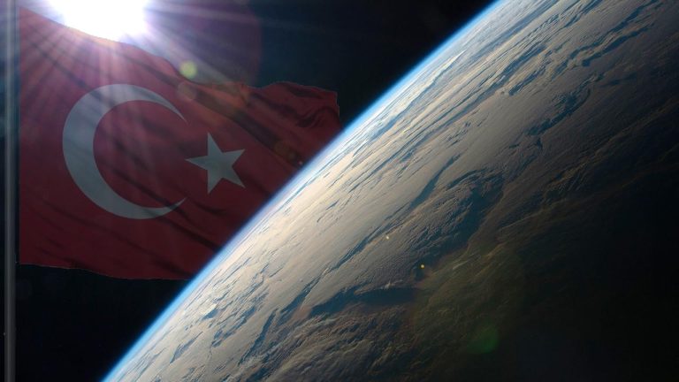 Türkiye'nin uzay ve havacılık faaliyetleri için 100 milyar liraya yakın ödenek